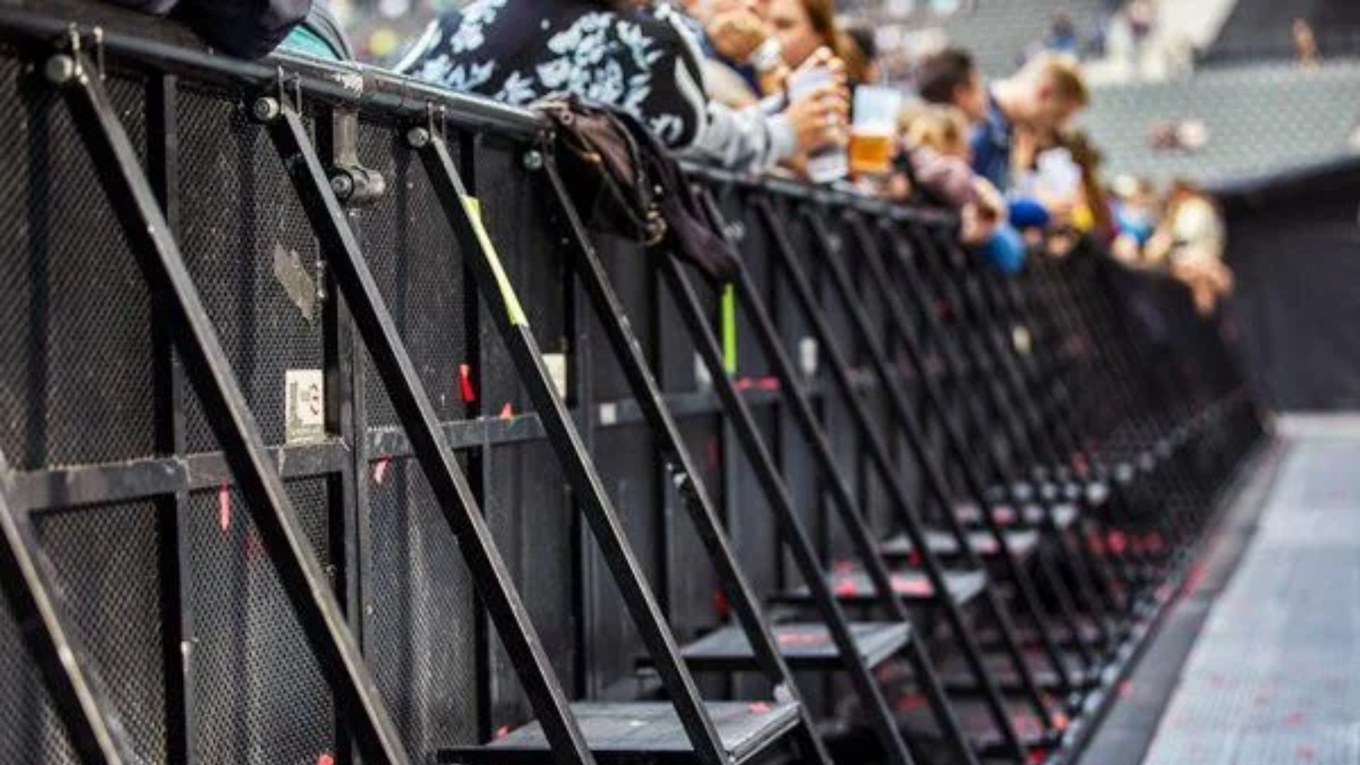 Barricade